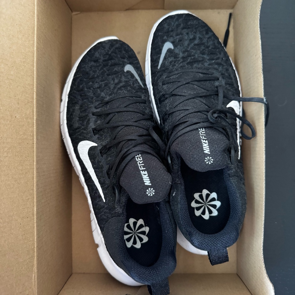 Nike Air Vapormax 2020 Fk In Black And Gray